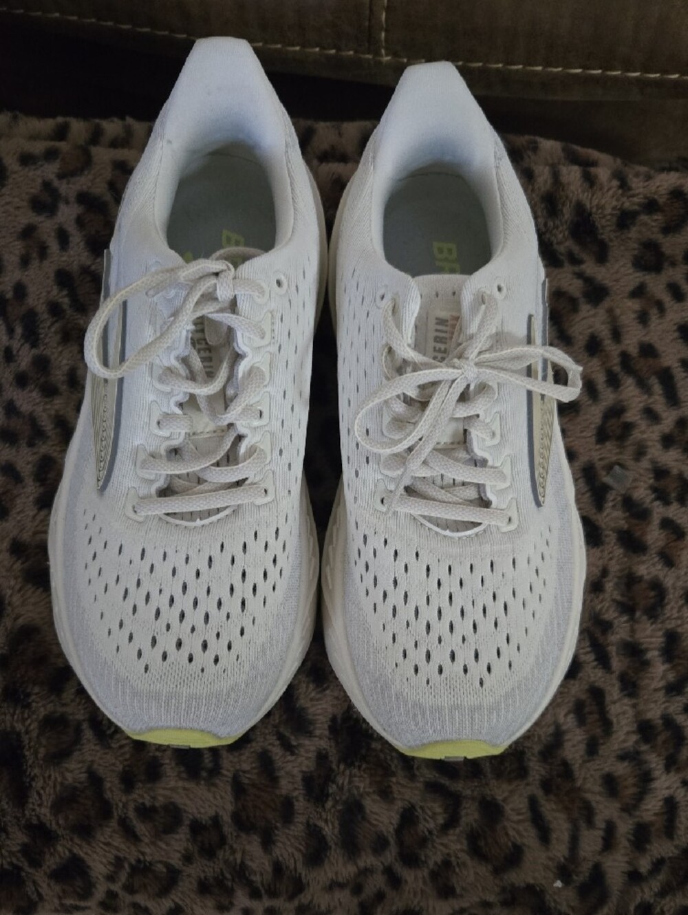 Brooks Glycerin Max Running Shoes - Picture 2 of 4
